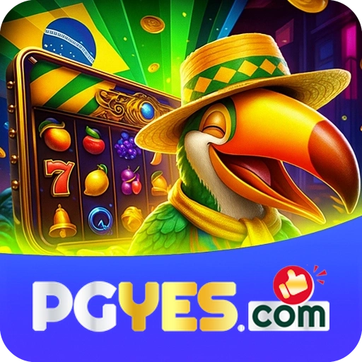 pgyes Logo