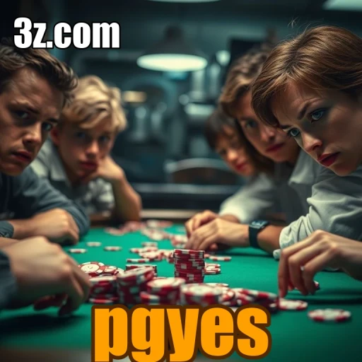 Experimente a Mágica do Roleplay no pgyes e Transforme-se